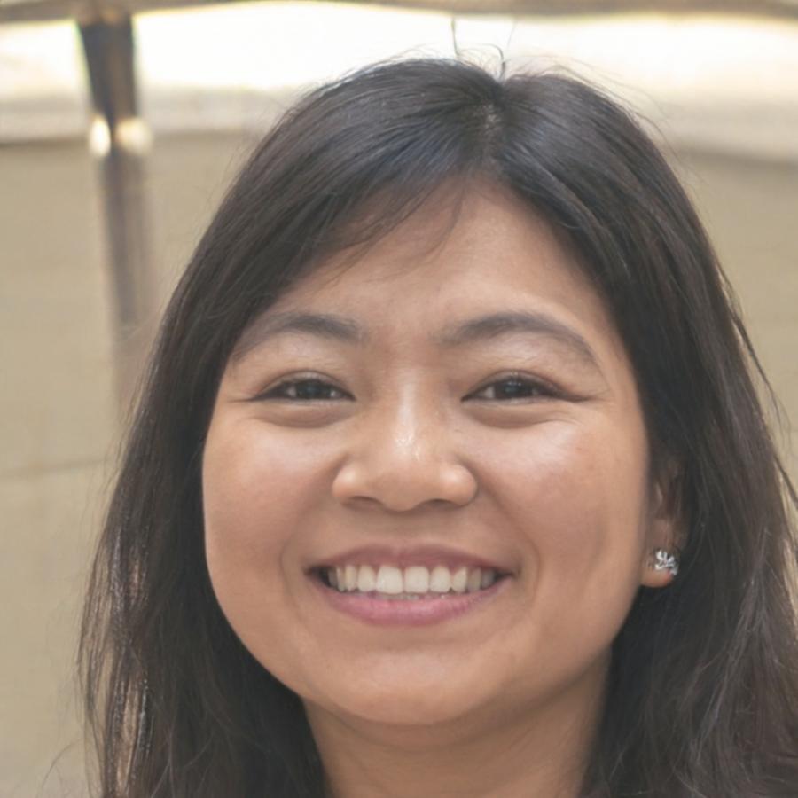 Cecilia Bramwell, Strategic Finance Consultant